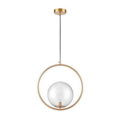 Подвесной светильник Vele Luce Bianco VL5714P11 - изображение 2 Подвесной светильник Vele Luce Bianco VL5714P11 - изображение 2