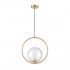 Подвесной светильник Vele Luce Bianco VL5714P11 - изображение 2 Подвесной светильник Vele Luce Bianco VL5714P11 - изображение 2
