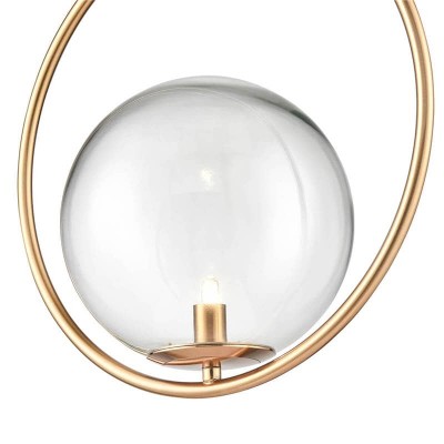 Подвесной светильник Vele Luce Bianco VL5714P11 - изображение 3 Подвесной светильник Vele Luce Bianco VL5714P11 - изображение 3