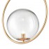 Подвесной светильник Vele Luce Bianco VL5714P11 - изображение 3 Подвесной светильник Vele Luce Bianco VL5714P11 - изображение 3