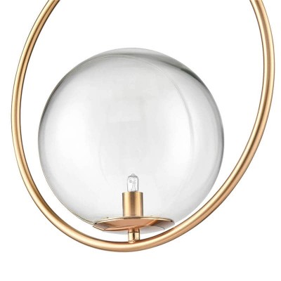 Подвесной светильник Vele Luce Bianco VL5714P11 - изображение 4 Подвесной светильник Vele Luce Bianco VL5714P11 - изображение 4
