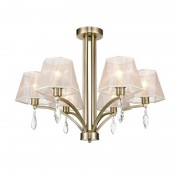Потолочная люстра Vele Luce Sinfonia VL4184L06