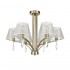 Потолочная люстра Vele Luce Sinfonia VL4184L06 - изображение 2 Потолочная люстра Vele Luce Sinfonia VL4184L06 - изображение 2