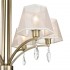 Потолочная люстра Vele Luce Sinfonia VL4184L06 - изображение 3 Потолочная люстра Vele Luce Sinfonia VL4184L06 - изображение 3