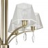 Потолочная люстра Vele Luce Sinfonia VL4184L06 - изображение 4 Потолочная люстра Vele Luce Sinfonia VL4184L06 - изображение 4
