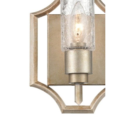 Бра Vele Luce Elsa VL4214W01 - изображение 3 Бра Vele Luce Elsa VL4214W01 - изображение 3