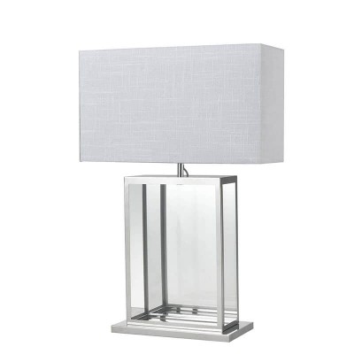 Настольная лампа Vele Luce Vicenza VL4083N21 - изображение 2 Настольная лампа Vele Luce Vicenza VL4083N21 - изображение 2