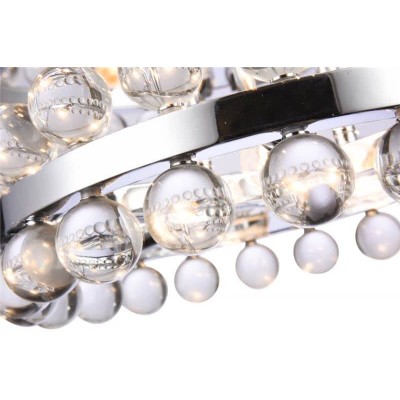 Подвесная люстра Vele Luce Baldassare VL4143L16 - изображение 3 Подвесная люстра Vele Luce Baldassare VL4143L16 - изображение 3