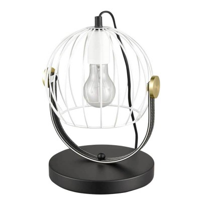 Настольная лампа Vele Luce Pasquale VL6251N01 - изображение 2 Настольная лампа Vele Luce Pasquale VL6251N01 - изображение 2