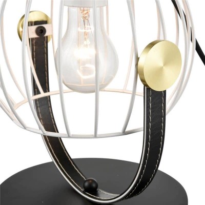 Настольная лампа Vele Luce Pasquale VL6251N01 - изображение 3 Настольная лампа Vele Luce Pasquale VL6251N01 - изображение 3