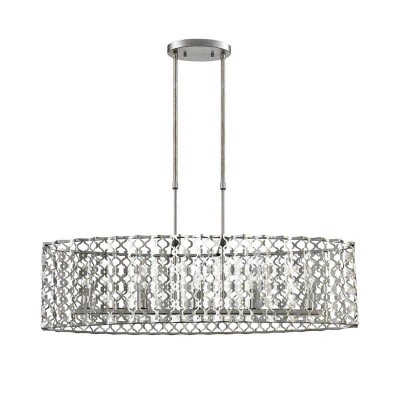 Подвесной светильник Vele Luce Essenziale VL4055P05 - изображение 2 Подвесной светильник Vele Luce Essenziale VL4055P05 - изображение 2
