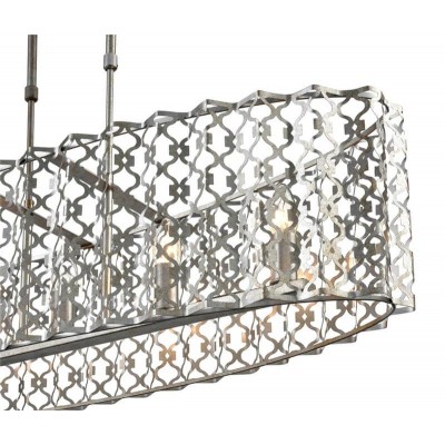 Подвесной светильник Vele Luce Essenziale VL4055P05 - изображение 3 Подвесной светильник Vele Luce Essenziale VL4055P05 - изображение 3