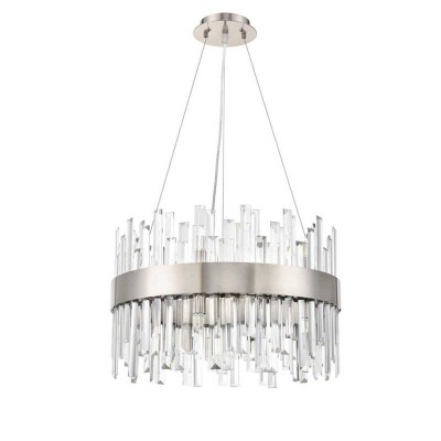 Подвесная люстра Vele Luce Regina VL3135P12 - изображение 2 Подвесная люстра Vele Luce Regina VL3135P12 - изображение 2