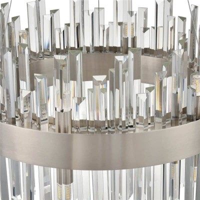 Подвесная люстра Vele Luce Regina VL3135P12 - изображение 4 Подвесная люстра Vele Luce Regina VL3135P12 - изображение 4