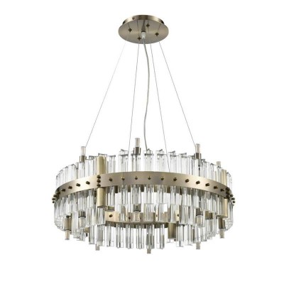 Подвесная люстра Vele Luce Venere VL3034P16 - изображение 2 Подвесная люстра Vele Luce Venere VL3034P16 - изображение 2