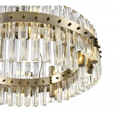 Подвесная люстра Vele Luce Venere VL3034P16 - изображение 5 Подвесная люстра Vele Luce Venere VL3034P16 - изображение 5