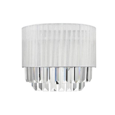 Настенный светильник Vele Luce Fata VL3173W02 - изображение 2 Настенный светильник Vele Luce Fata VL3173W02 - изображение 2