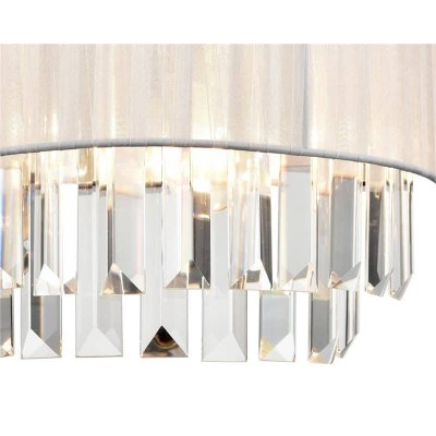 Настенный светильник Vele Luce Fata VL3173W02 - изображение 3 Настенный светильник Vele Luce Fata VL3173W02 - изображение 3