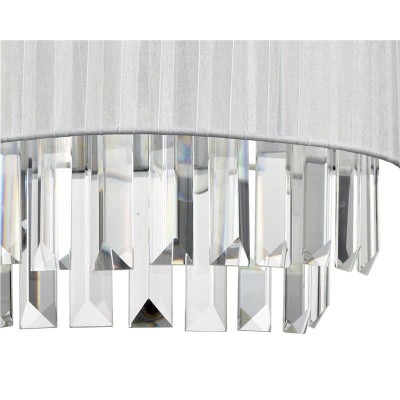 Настенный светильник Vele Luce Fata VL3173W02 - изображение 4 Настенный светильник Vele Luce Fata VL3173W02 - изображение 4