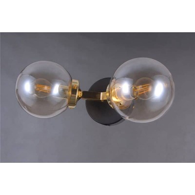 Бра Vele Luce Galassia VL1872W02 - изображение 3 Бра Vele Luce Galassia VL1872W02 - изображение 3