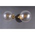 Бра Vele Luce Galassia VL1872W02 - изображение 3 Бра Vele Luce Galassia VL1872W02 - изображение 3