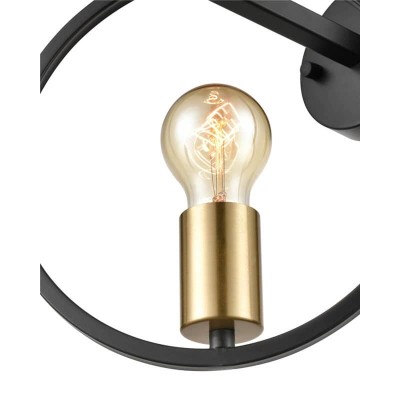 Бра Vele Luce Liberty VL6302W01 - изображение 3 Бра Vele Luce Liberty VL6302W01 - изображение 3