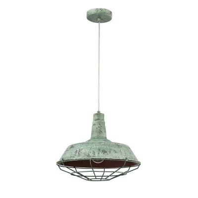 Подвесной светильник Vele Luce Captain VL6124P01 - изображение 2 Подвесной светильник Vele Luce Captain VL6124P01 - изображение 2