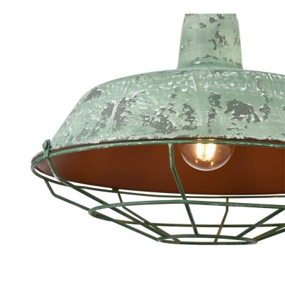 Подвесной светильник Vele Luce Captain VL6124P01 - изображение 3 Подвесной светильник Vele Luce Captain VL6124P01 - изображение 3