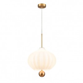 Подвесной светильник Vele Luce Bianco VL5714P41