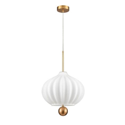 Подвесной светильник Vele Luce Bianco VL5714P41 - изображение 2 Подвесной светильник Vele Luce Bianco VL5714P41 - изображение 2