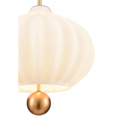 Подвесной светильник Vele Luce Bianco VL5714P41 - изображение 3 Подвесной светильник Vele Luce Bianco VL5714P41 - изображение 3