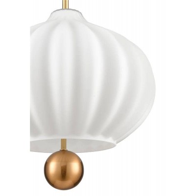 Подвесной светильник Vele Luce Bianco VL5714P41 - изображение 4 Подвесной светильник Vele Luce Bianco VL5714P41 - изображение 4