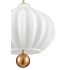 Подвесной светильник Vele Luce Bianco VL5714P41 - изображение 4 Подвесной светильник Vele Luce Bianco VL5714P41 - изображение 4