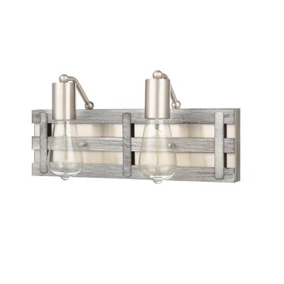 Бра Vele Luce Shield VL6385W02 - изображение 2 Бра Vele Luce Shield VL6385W02 - изображение 2