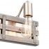Бра Vele Luce Shield VL6385W02 - изображение 3 Бра Vele Luce Shield VL6385W02 - изображение 3