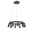 Подвесной светильник Vele Luce Negro VL7102P10 - изображение 2 Подвесной светильник Vele Luce Negro VL7102P10 - изображение 2