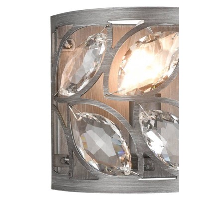 Настенный светильник Vele Luce Rosa VL3216W01 - изображение 3 Настенный светильник Vele Luce Rosa VL3216W01 - изображение 3