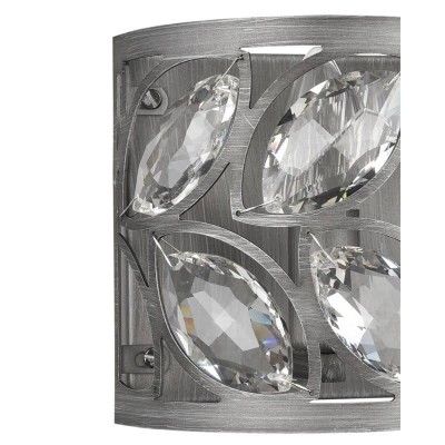 Настенный светильник Vele Luce Rosa VL3216W01 - изображение 4 Настенный светильник Vele Luce Rosa VL3216W01 - изображение 4