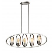 Подвесной светильник Vele Luce Olympic VL5115P05