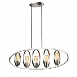 Подвесной светильник Vele Luce Olympic VL5115P05
