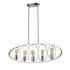 Подвесной светильник Vele Luce Olympic VL5115P05 - изображение 2 Подвесной светильник Vele Luce Olympic VL5115P05 - изображение 2