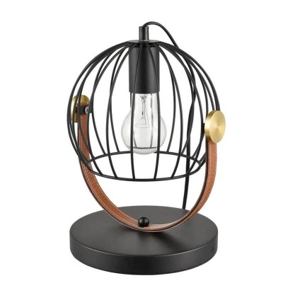 Настольная лампа Vele Luce Pasquale VL6252N01 - изображение 2 Настольная лампа Vele Luce Pasquale VL6252N01 - изображение 2