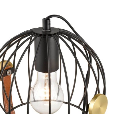 Настольная лампа Vele Luce Pasquale VL6252N01 - изображение 3 Настольная лампа Vele Luce Pasquale VL6252N01 - изображение 3