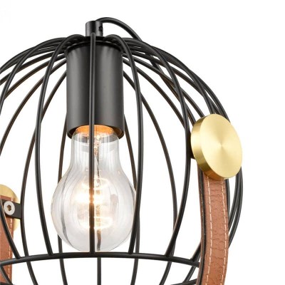 Настольная лампа Vele Luce Pasquale VL6252N01 - изображение 4 Настольная лампа Vele Luce Pasquale VL6252N01 - изображение 4