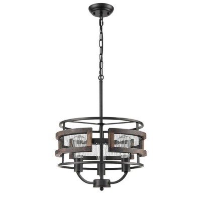 Подвесная люстра Vele Luce Legion VL6272P03 - изображение 2 Подвесная люстра Vele Luce Legion VL6272P03 - изображение 2
