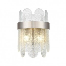 Настенный светильник Vele Luce Delizia VL3185W02
