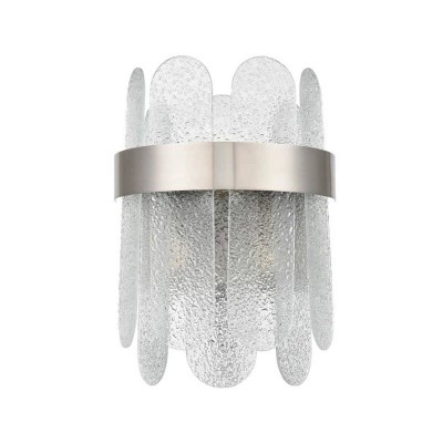 Настенный светильник Vele Luce Delizia VL3185W02 - изображение 2 Настенный светильник Vele Luce Delizia VL3185W02 - изображение 2