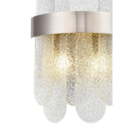 Настенный светильник Vele Luce Delizia VL3185W02 - изображение 3 Настенный светильник Vele Luce Delizia VL3185W02 - изображение 3