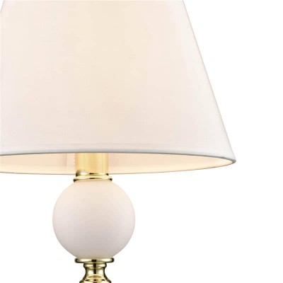 Настольная лампа Vele Luce Bella VL2014N01 - изображение 3 Настольная лампа Vele Luce Bella VL2014N01 - изображение 3