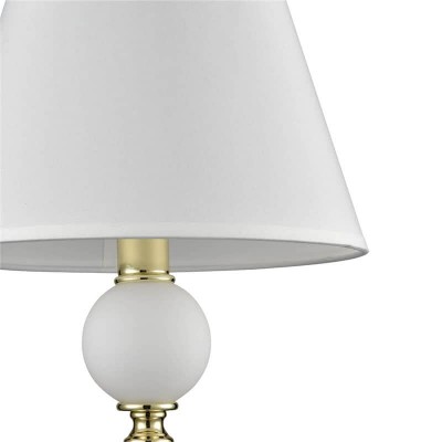 Настольная лампа Vele Luce Bella VL2014N01 - изображение 4 Настольная лампа Vele Luce Bella VL2014N01 - изображение 4